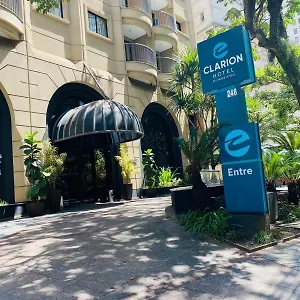 Clarion Faria Lima São Paulo