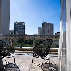 4* Otel Nacional Jaragua