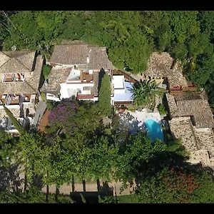 Pousada Do Morro Garopaba