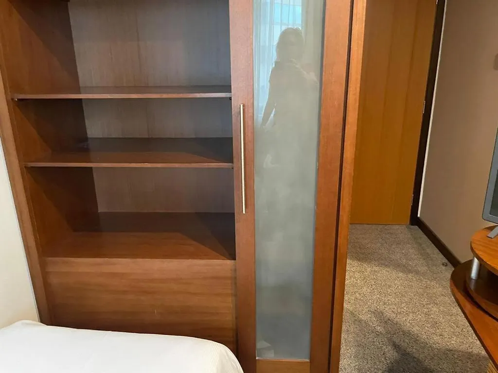 Ibirapuera Hotel 5 Estrelas 2 Suites São Paulo