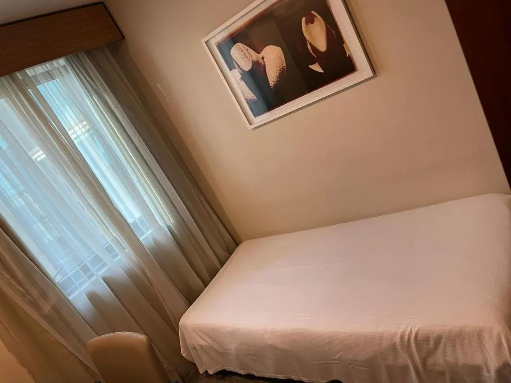Ibirapuera Hotel 5 Estrelas 2 Suites São Paulo